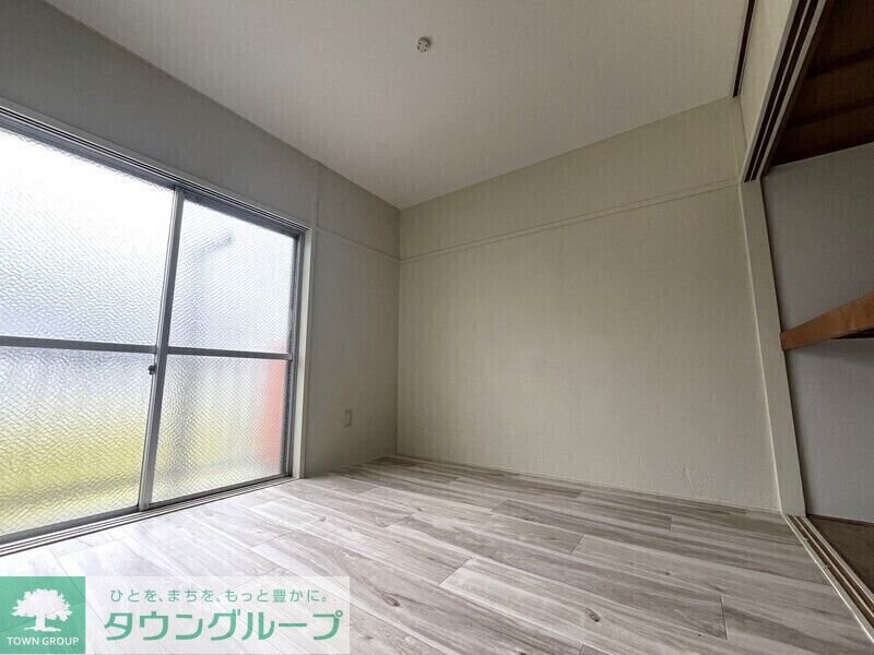 三晴マンションの物件内観写真