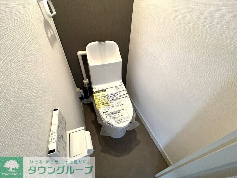 三晴マンションの物件内観写真