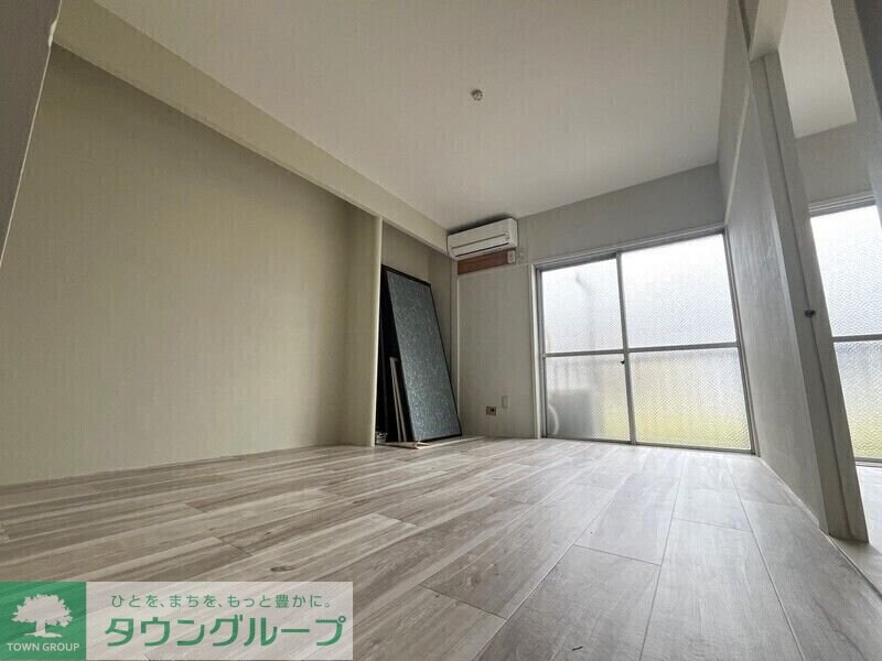 三晴マンションの物件内観写真