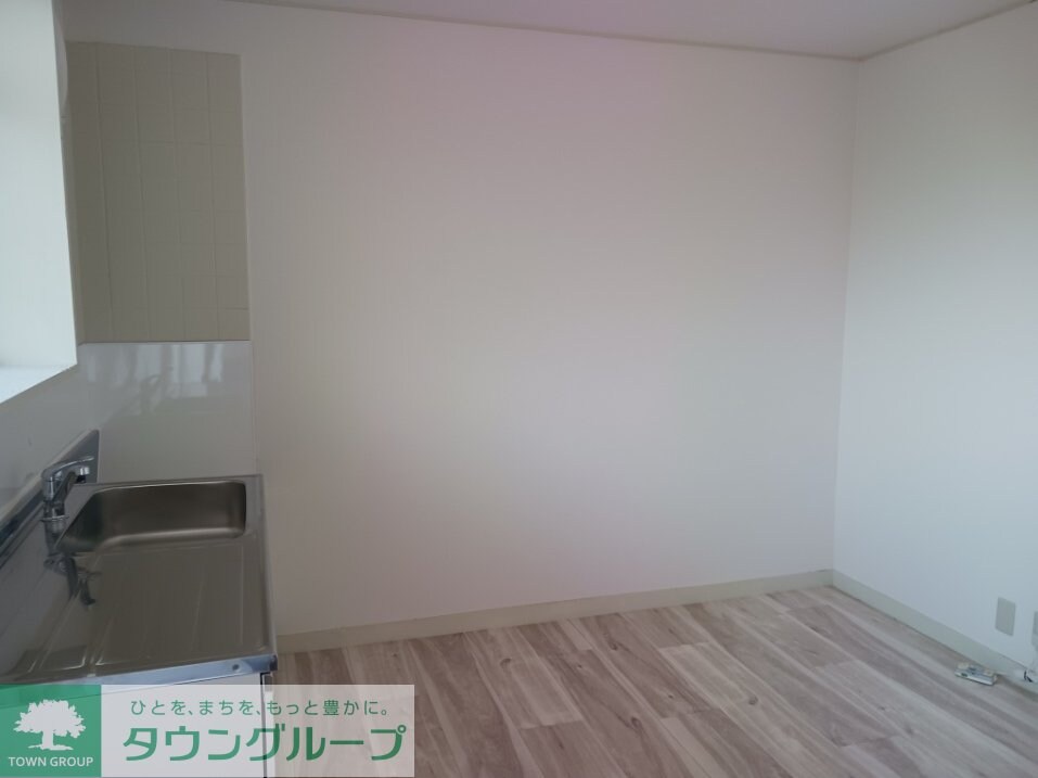 三晴マンションの物件内観写真