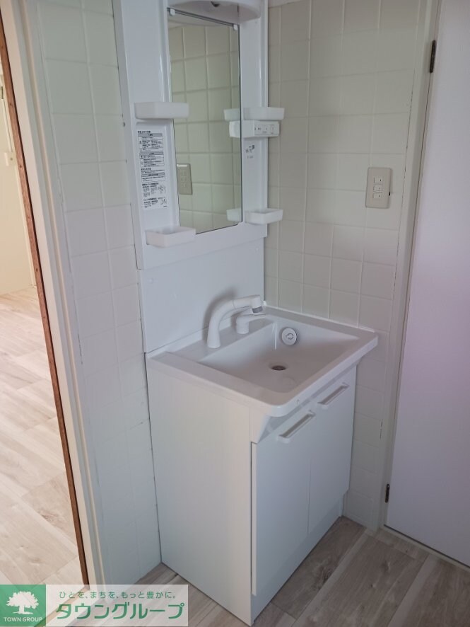 三晴マンションの物件内観写真