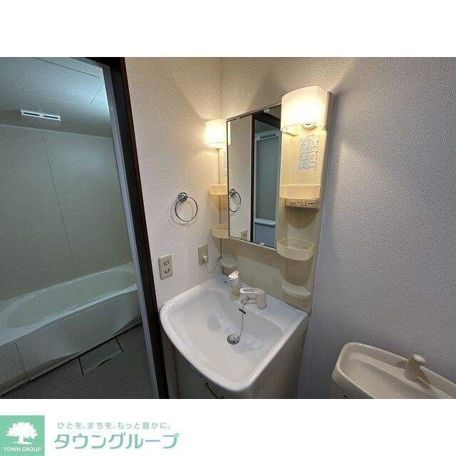 アンジュエールBの物件内観写真