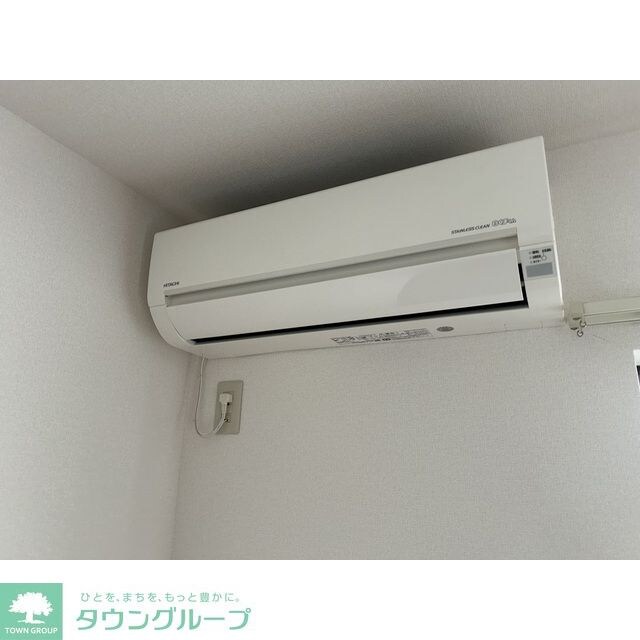 アンジュエールBの物件内観写真