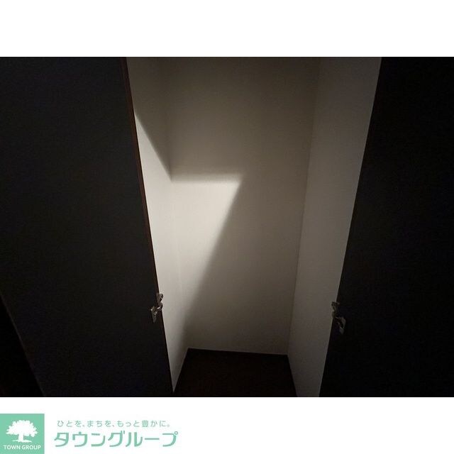 アンジュエールBの物件内観写真