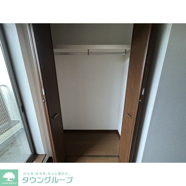 アンジュエールBの物件内観写真