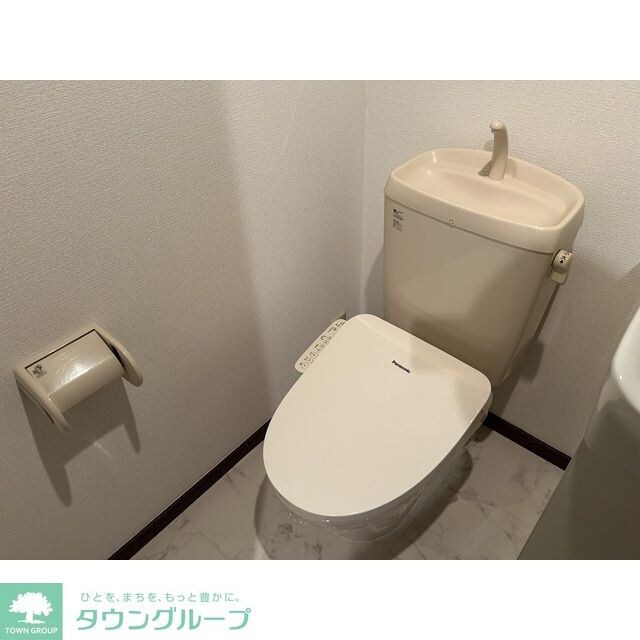アンジュエールBの物件内観写真