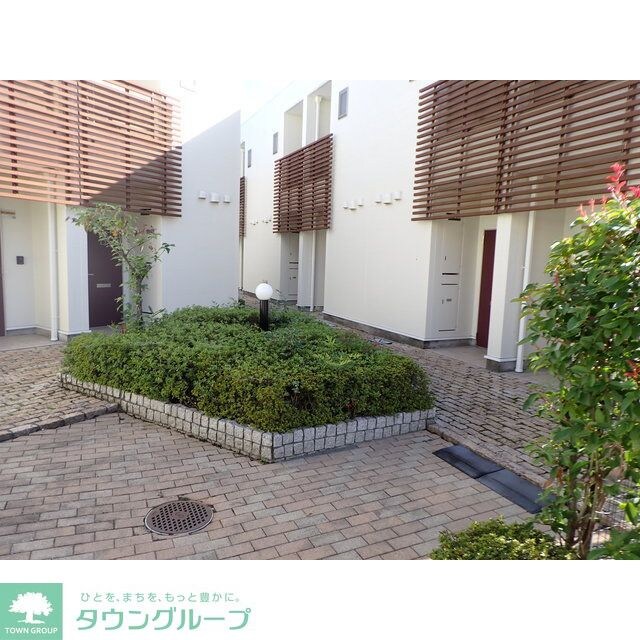 アンジュエールBの物件内観写真