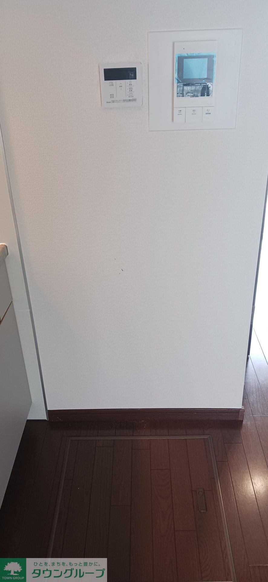 アンジュエールCの物件内観写真