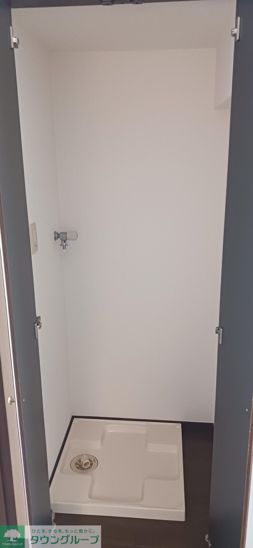 アンジュエールCの物件内観写真