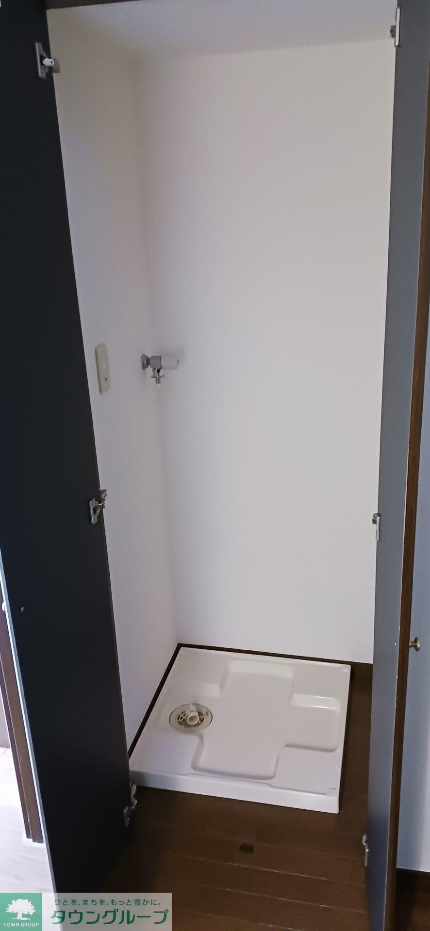 アンジュエールCの物件内観写真