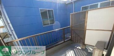 サニーコートヤサカの物件内観写真