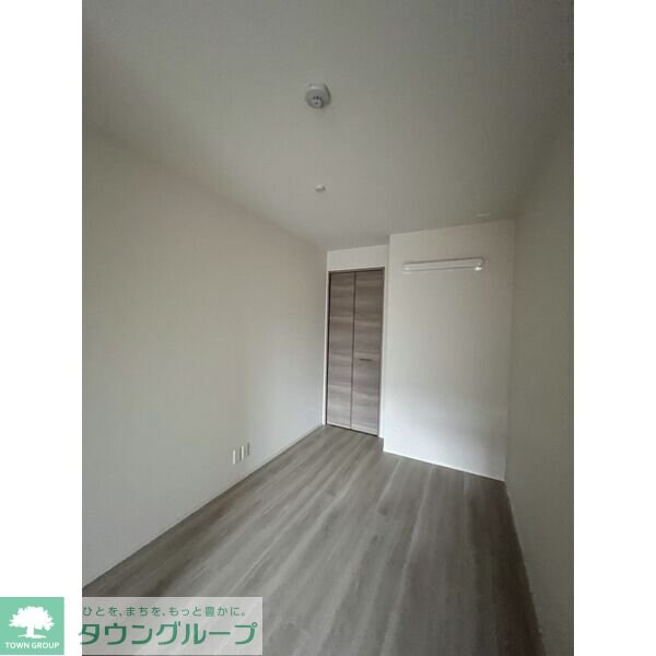 CANALの物件内観写真