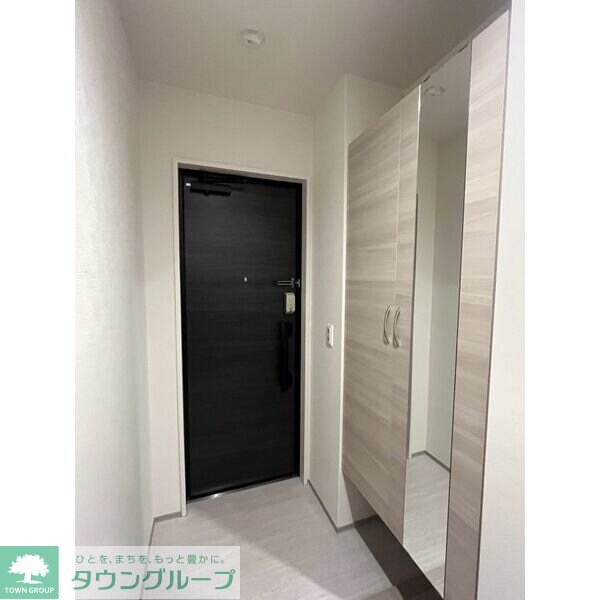 CANALの物件内観写真