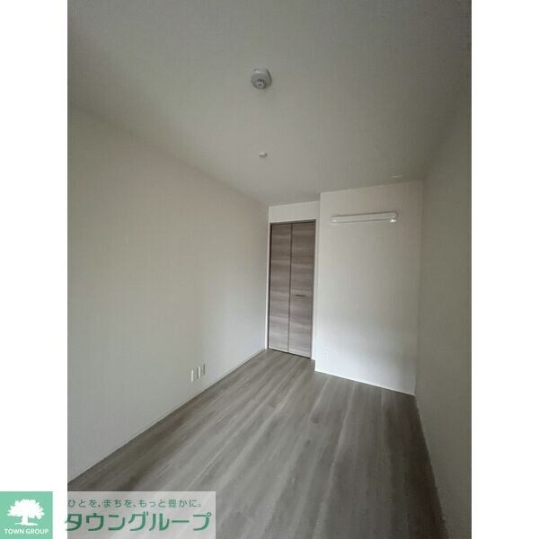 CANALの物件内観写真