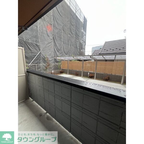 CANALの物件内観写真