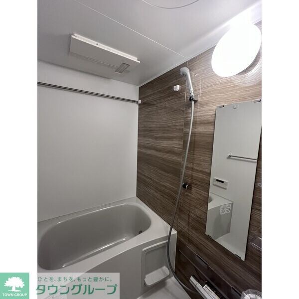 CANALの物件内観写真