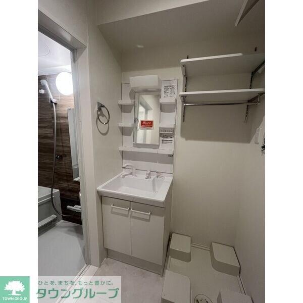 CANALの物件内観写真