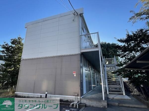 レオパレスフロイデの物件内観写真