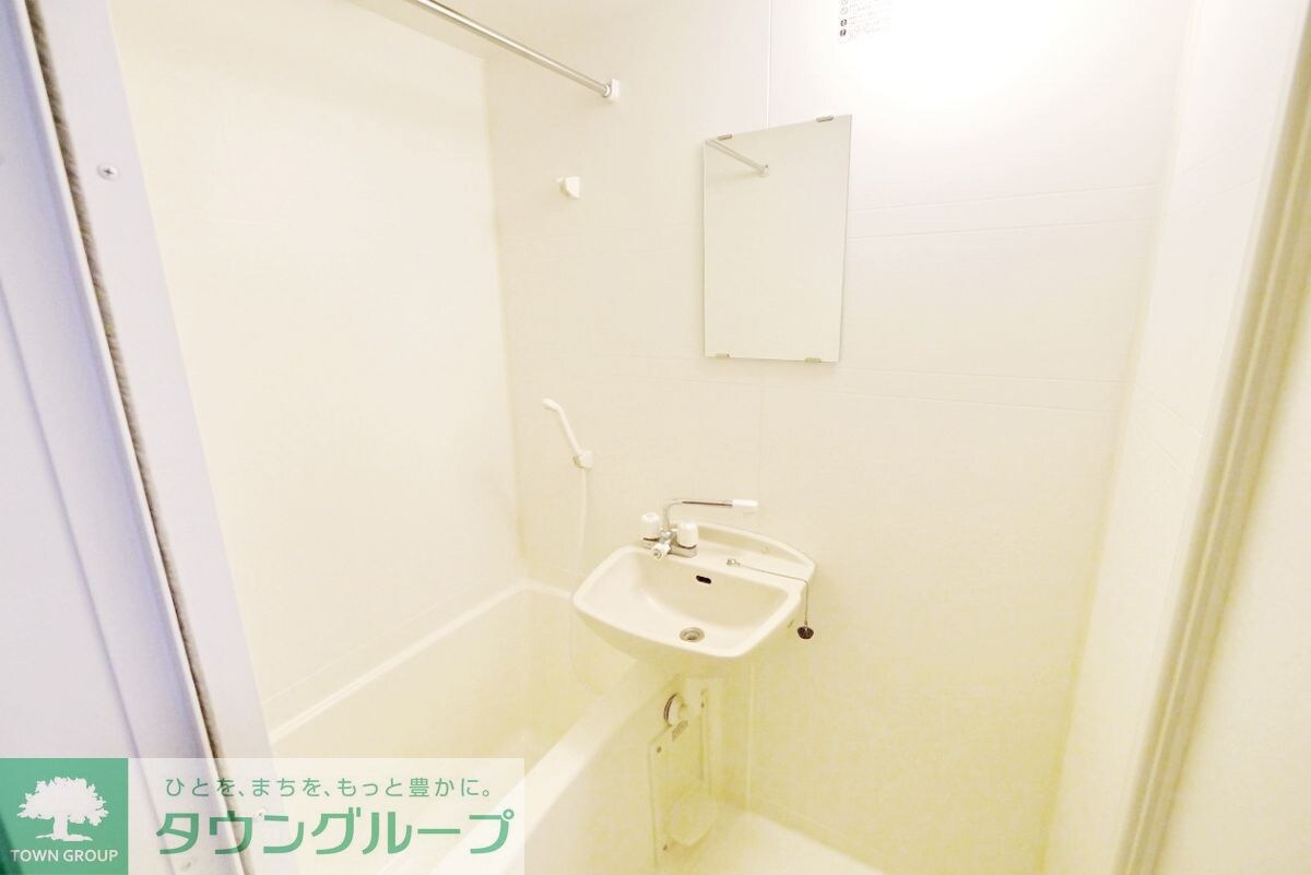 レオパレスリューヴァの物件内観写真