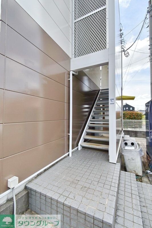 レオパレスリューヴァの物件内観写真