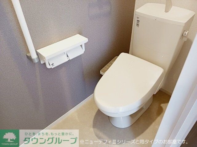 ブリアンテの物件内観写真