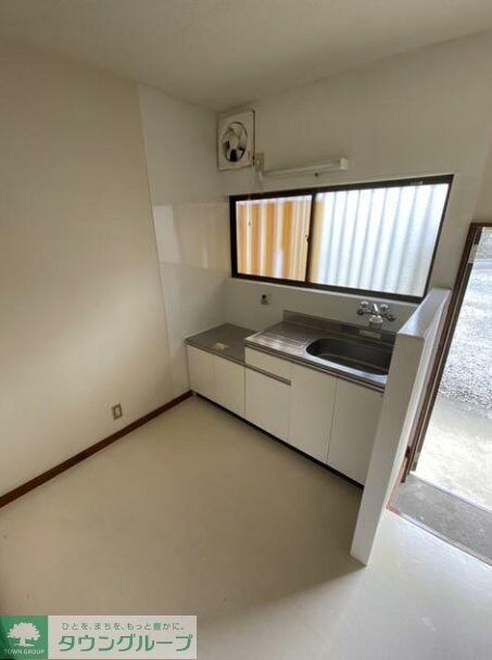 ハイツ神森1号棟の物件内観写真