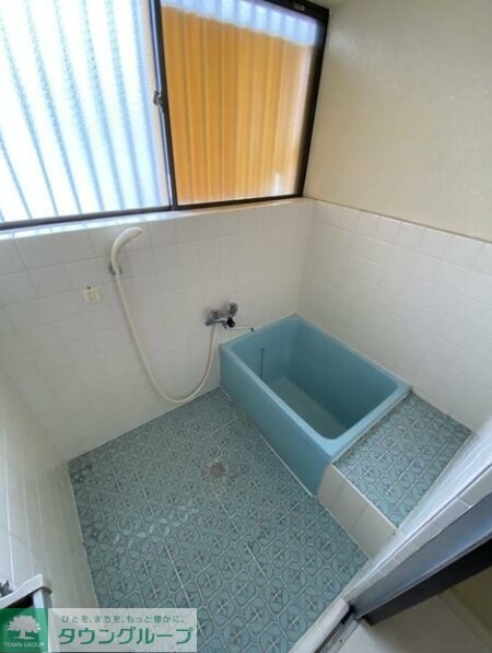 ハイツ神森1号棟の物件内観写真