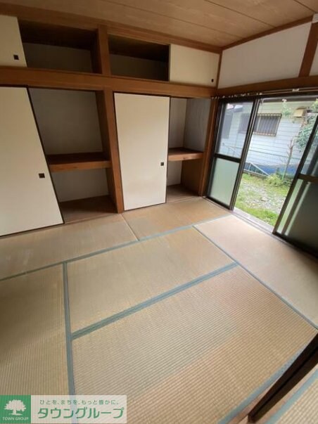 ハイツ神森1号棟の物件内観写真