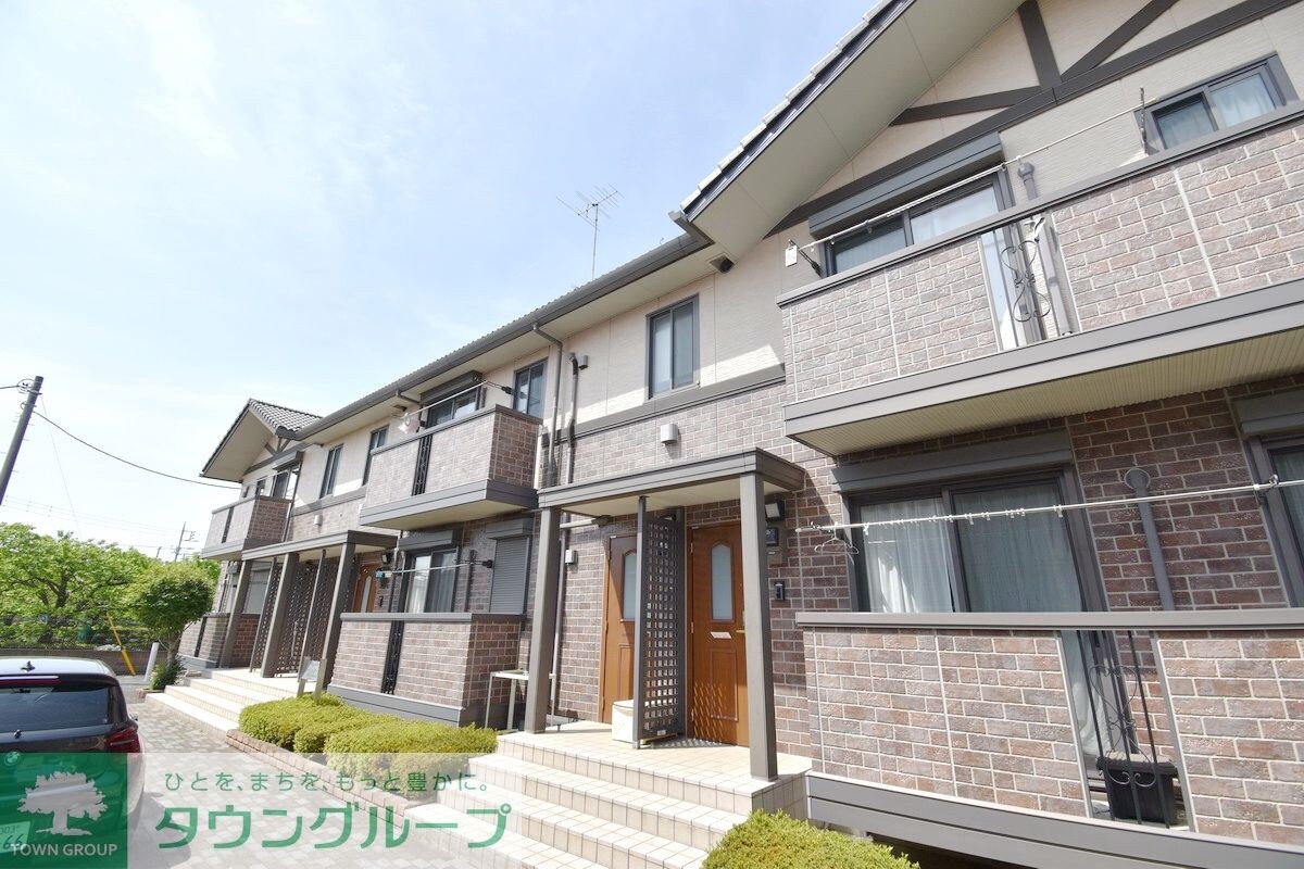 ルージュモア・ルージュコートコートの物件内観写真