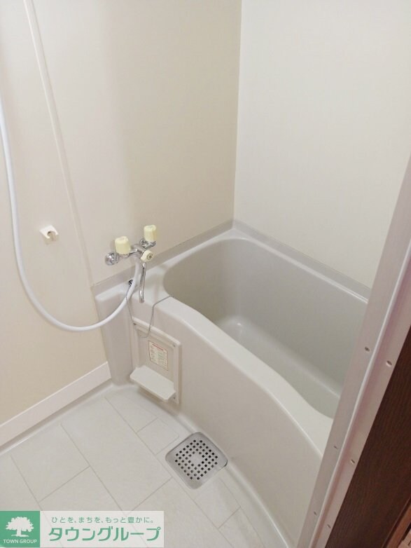 メゾン・ド・ソレイユの物件内観写真