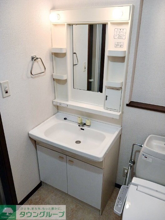 メゾン・ド・ソレイユの物件内観写真