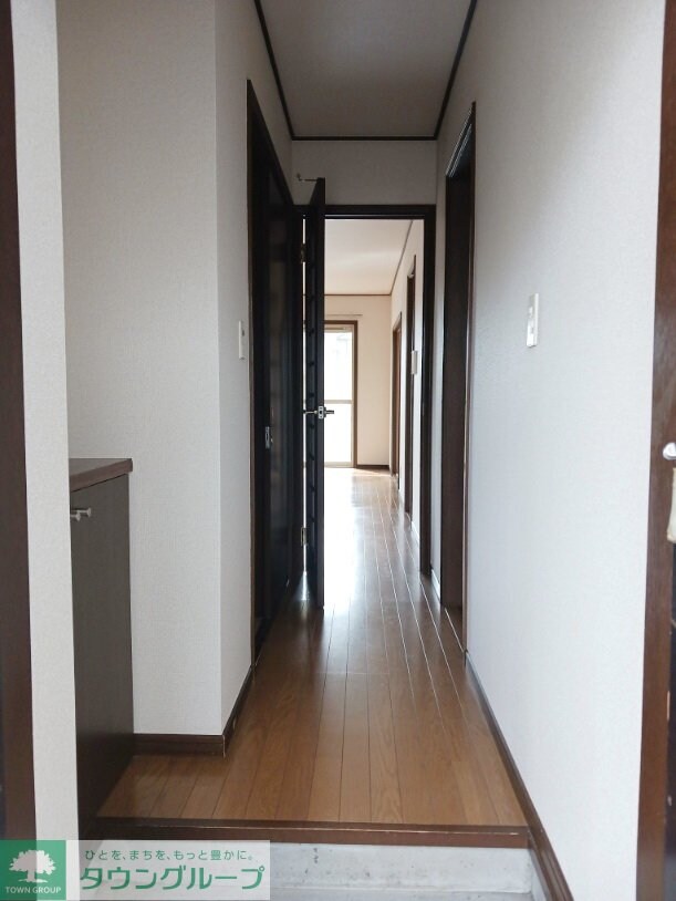 メゾン・ド・ソレイユの物件内観写真