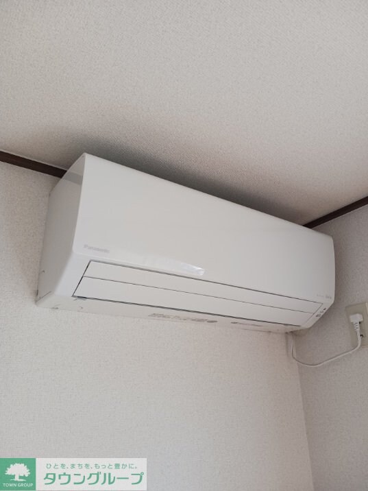 メゾン・ド・ソレイユの物件内観写真