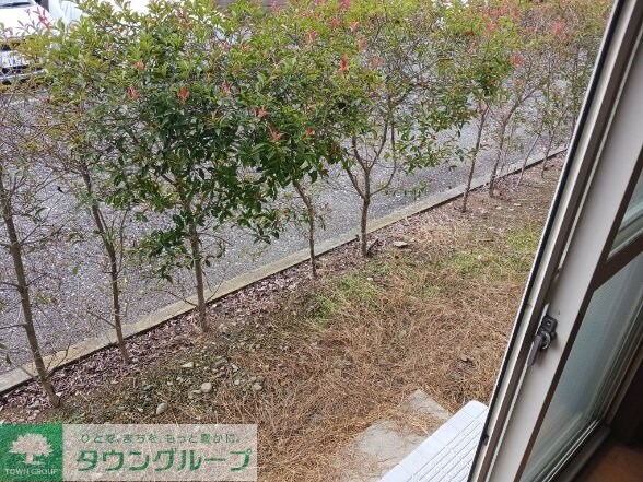 メゾン・ド・ソレイユの物件内観写真