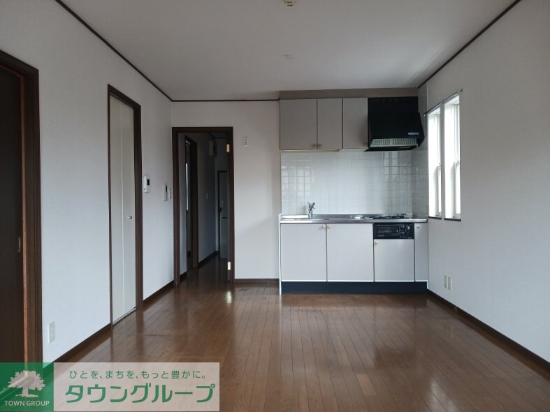 メゾン・ド・ソレイユの物件内観写真