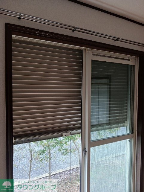 メゾン・ド・ソレイユの物件内観写真