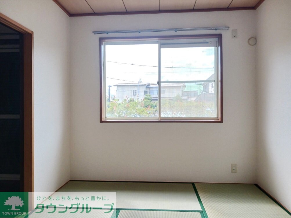 メゾン・ド・ソレイユの物件内観写真