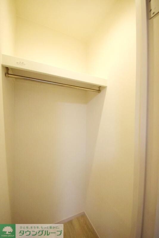 グレイス西八王子IIの物件内観写真