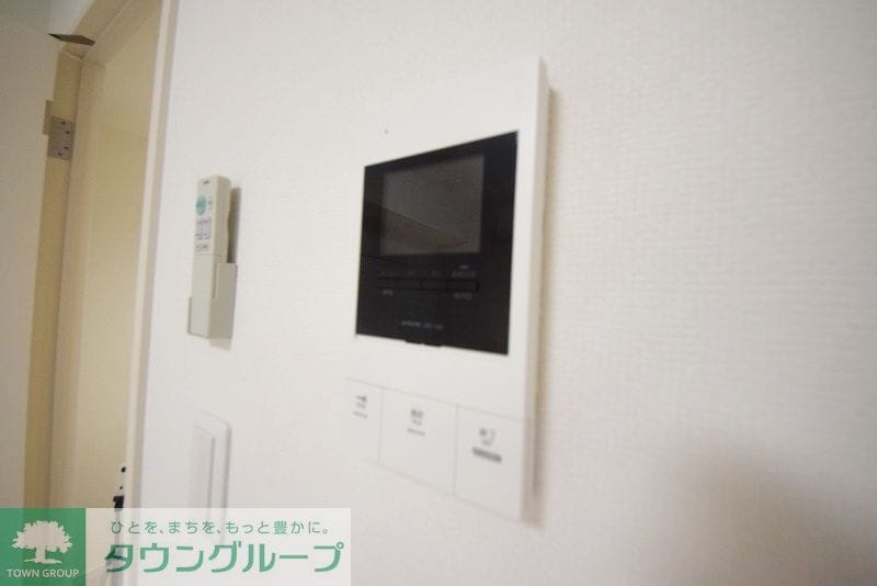 グレイス西八王子IIの物件内観写真