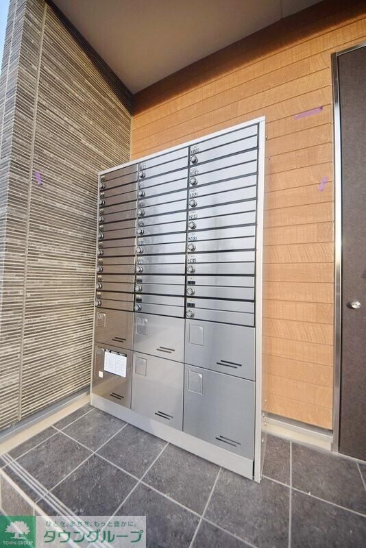 グレイス西八王子IIの物件内観写真