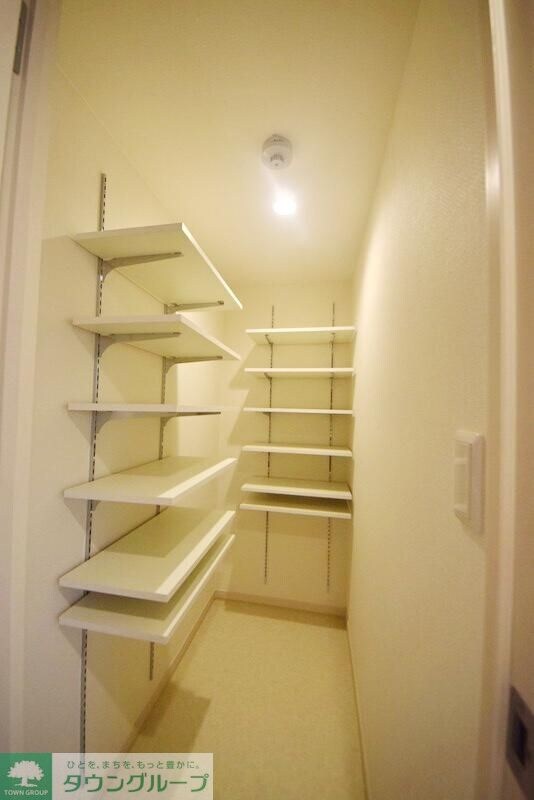 グレイス西八王子IIの物件内観写真