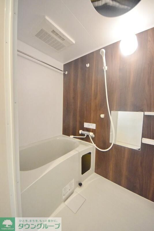 グレイス西八王子IIの物件内観写真