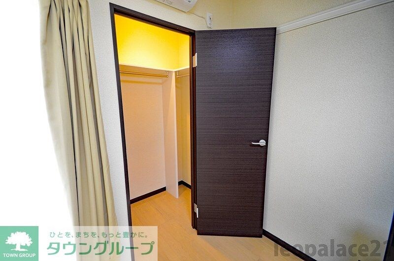 ミランダＴＤレジデンスの物件内観写真