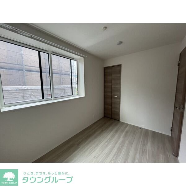 CANALの物件内観写真