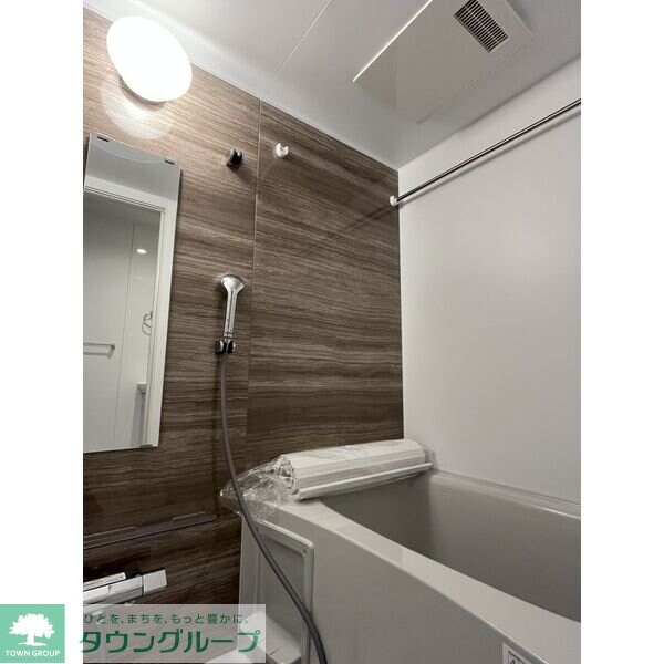 CANALの物件内観写真