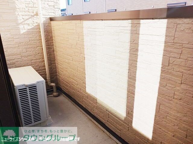 ＲＳＲ（アールエスアール）の物件内観写真