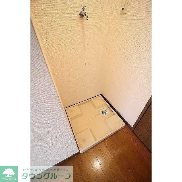 アンプルールフェール小山の物件内観写真