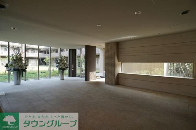 プライムメゾン武蔵野の杜の物件内観写真