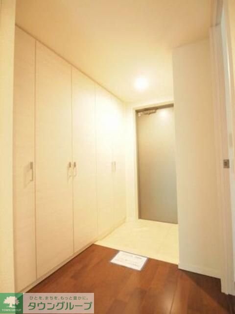 プライムメゾン武蔵野の杜の物件内観写真