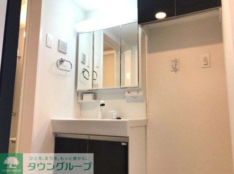 ボス　バレーヒルの物件内観写真